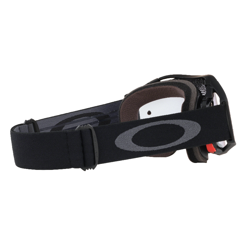 Očala OAKLEY Airbrake MTB Black Gunmetal / Prizm Clear