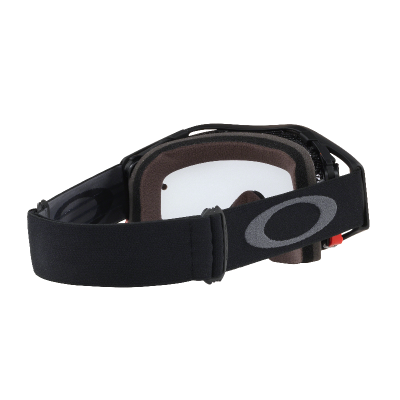 Očala OAKLEY Airbrake MTB Black Gunmetal / Prizm Clear