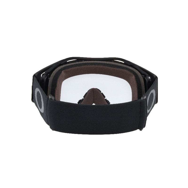 Očala OAKLEY Airbrake MTB Black Gunmetal / Prizm Clear