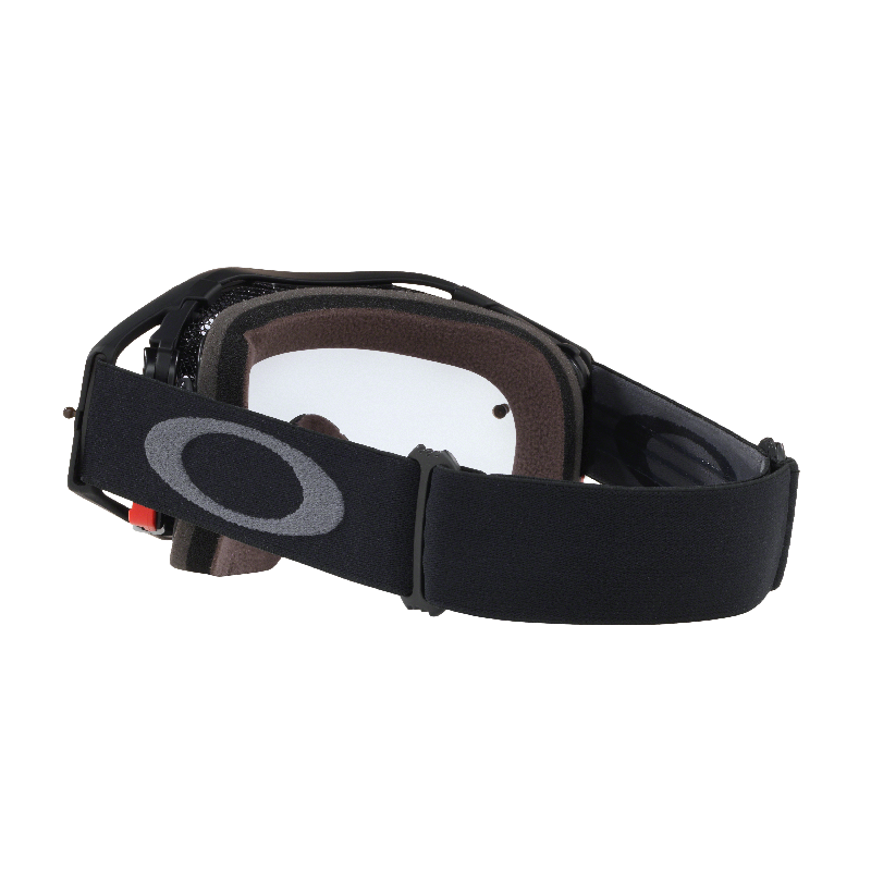 Očala OAKLEY Airbrake MTB Black Gunmetal / Prizm Clear