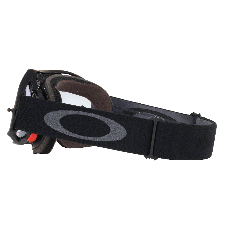 Očala OAKLEY Airbrake MTB Black Gunmetal / Prizm Clear