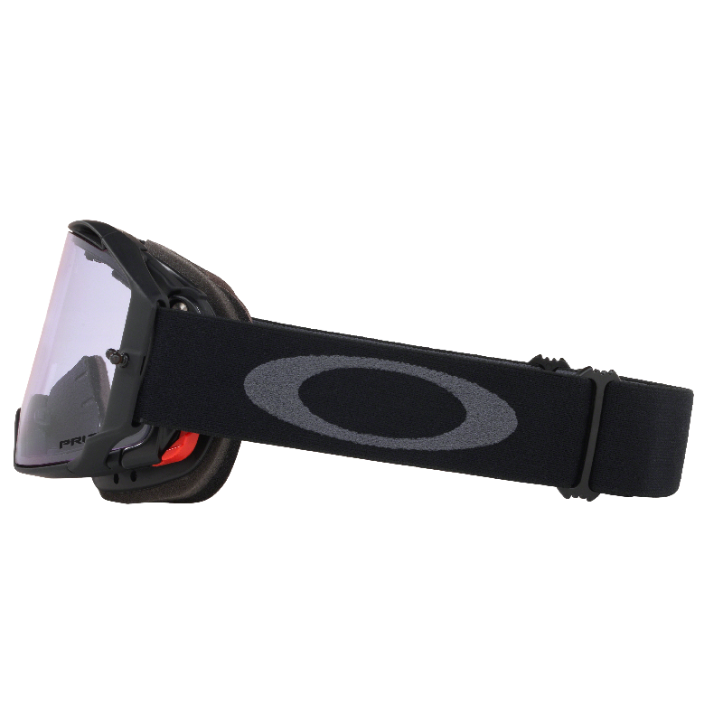Očala OAKLEY Airbrake MTB Black Gunmetal / Prizm Clear