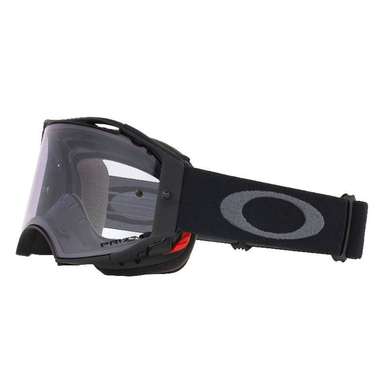 Očala OAKLEY Airbrake MTB Black Gunmetal / Prizm Clear