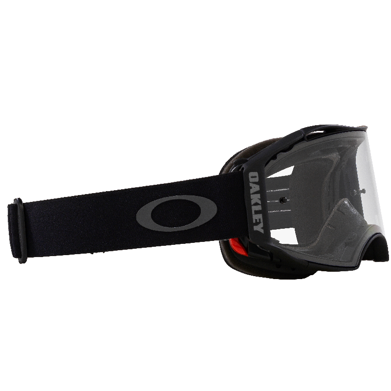 Očala OAKLEY Airbrake MTB Black Gunmetal / Clear