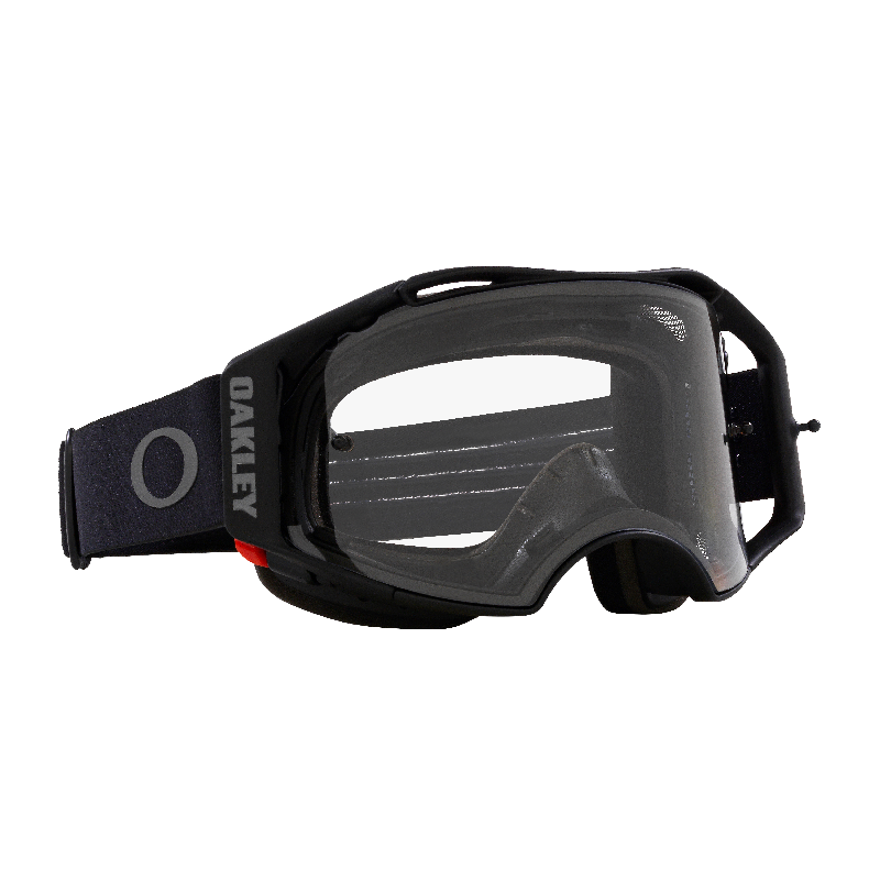 Očala OAKLEY Airbrake MTB Black Gunmetal / Clear