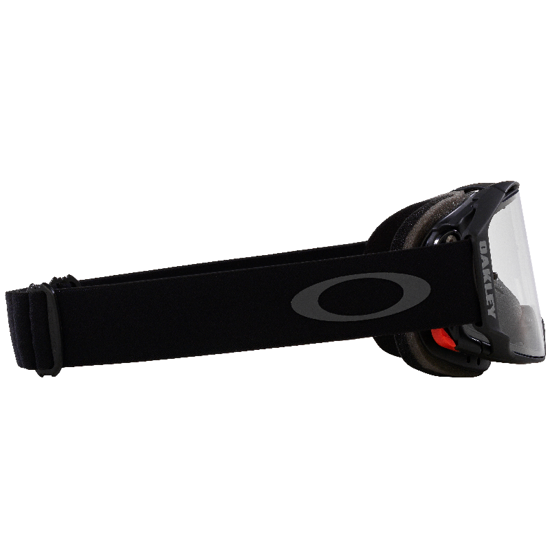 Očala OAKLEY Airbrake MTB Black Gunmetal / Clear