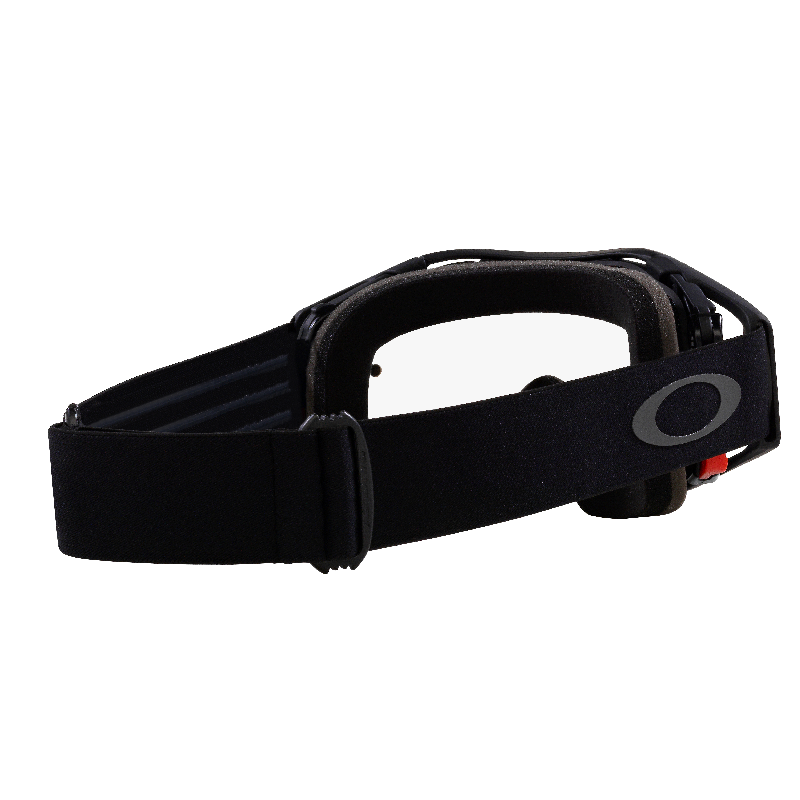 Očala OAKLEY Airbrake MTB Black Gunmetal / Clear