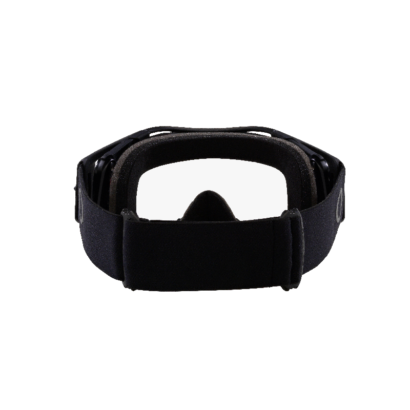 Očala OAKLEY Airbrake MTB Black Gunmetal / Clear