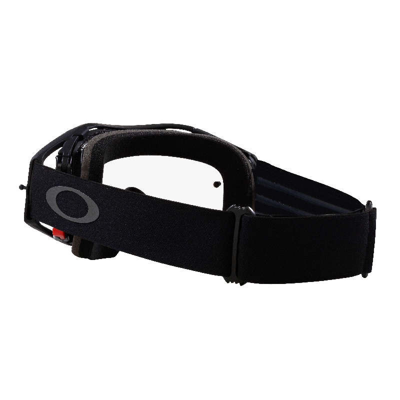 Očala OAKLEY Airbrake MTB Black Gunmetal / Clear