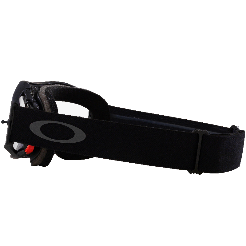 Očala OAKLEY Airbrake MTB Black Gunmetal / Clear
