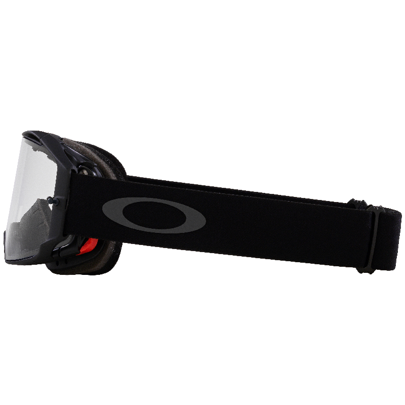Očala OAKLEY Airbrake MTB Black Gunmetal / Clear