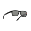 910236-4-webp Sončna očala OAKLEY Holbrook Matte Black / Positive Red Iridium