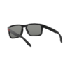 910236-6-webp Sončna očala OAKLEY Holbrook Matte Black / Positive Red Iridium