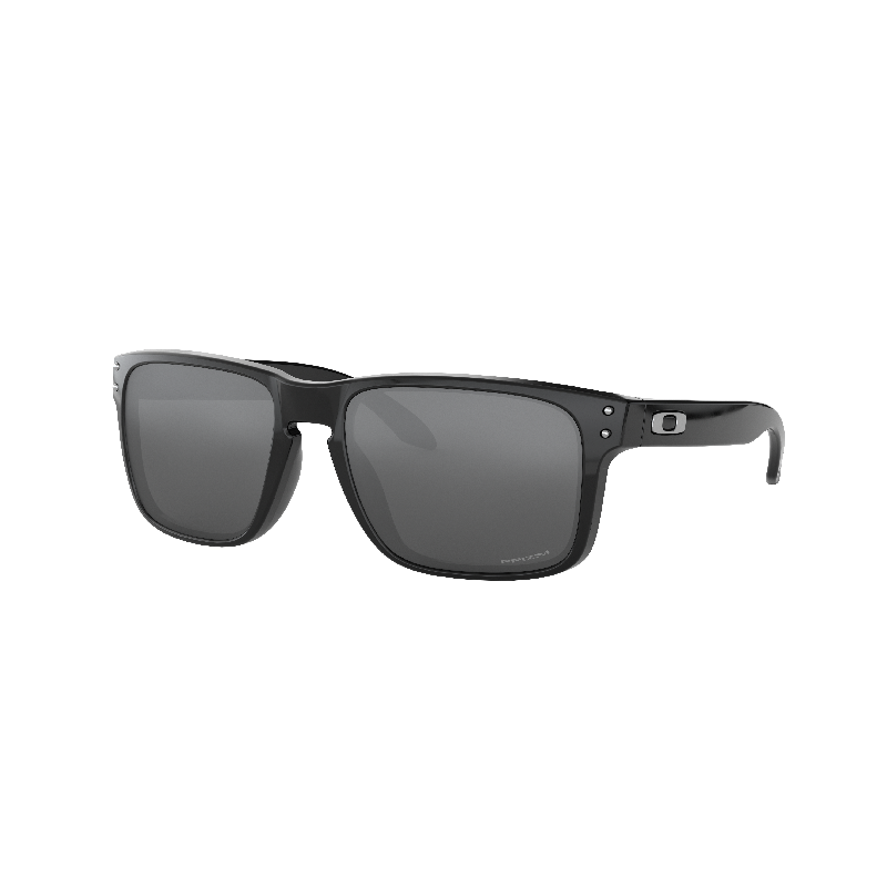 Sončna očala OAKLEY Holbrook Polished Black / Prizm Black Sončna očala OAKLEY Holbrook Polished Black / Prizm Black