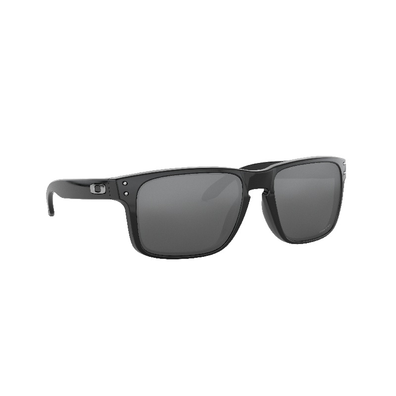 Sončna očala OAKLEY Holbrook Polished Black / Prizm Black