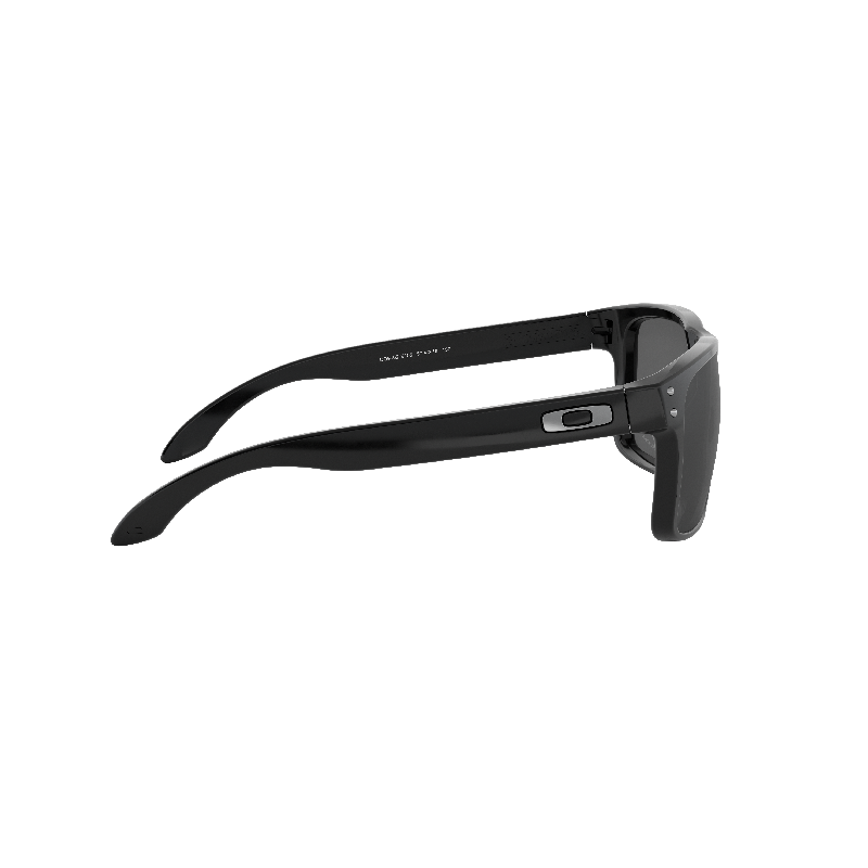 Sončna očala OAKLEY Holbrook Polished Black / Prizm Black