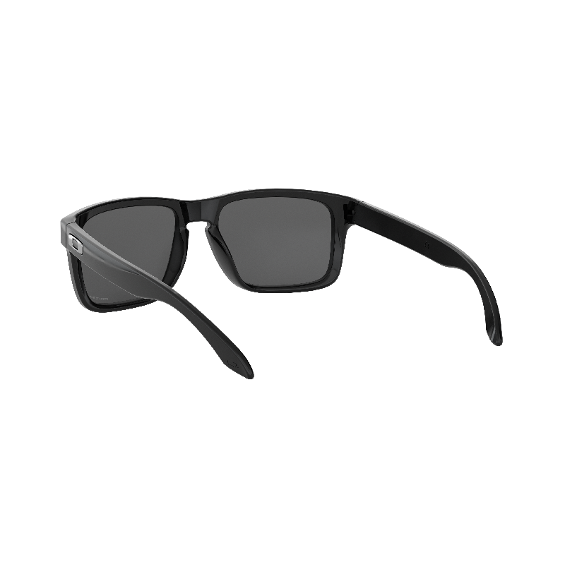 Sončna očala OAKLEY Holbrook Polished Black / Prizm Black