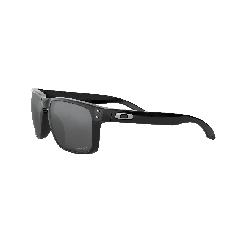 Sončna očala OAKLEY Holbrook Polished Black / Prizm Black