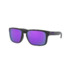 9102k6-webp Sončna očala OAKLEY Holbrook Matte Black / Prizm Violet