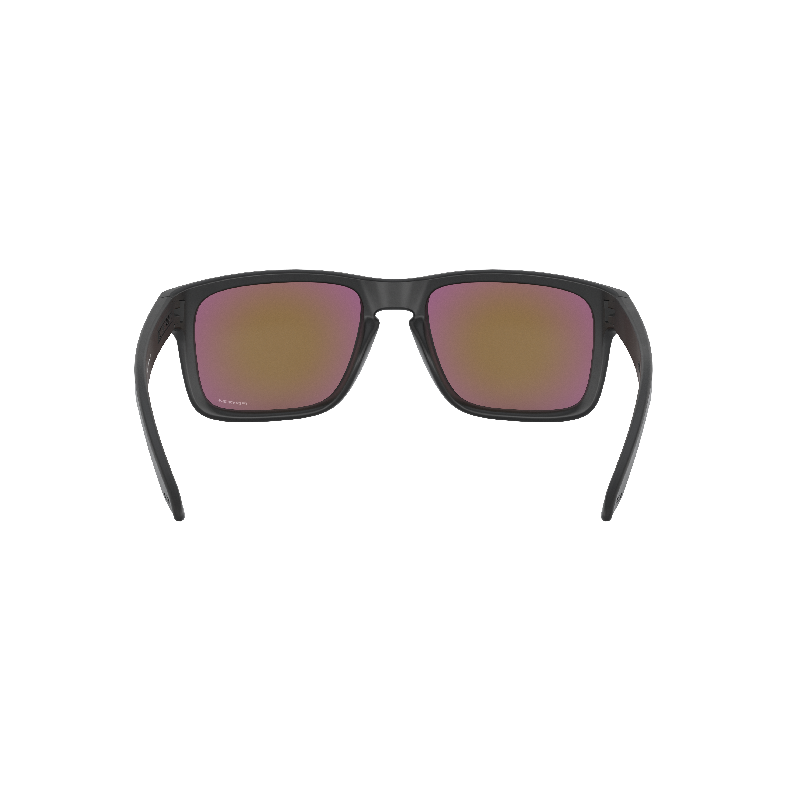 Sončna očala OAKLEY Holbrook Matte Black / Prizm Violet