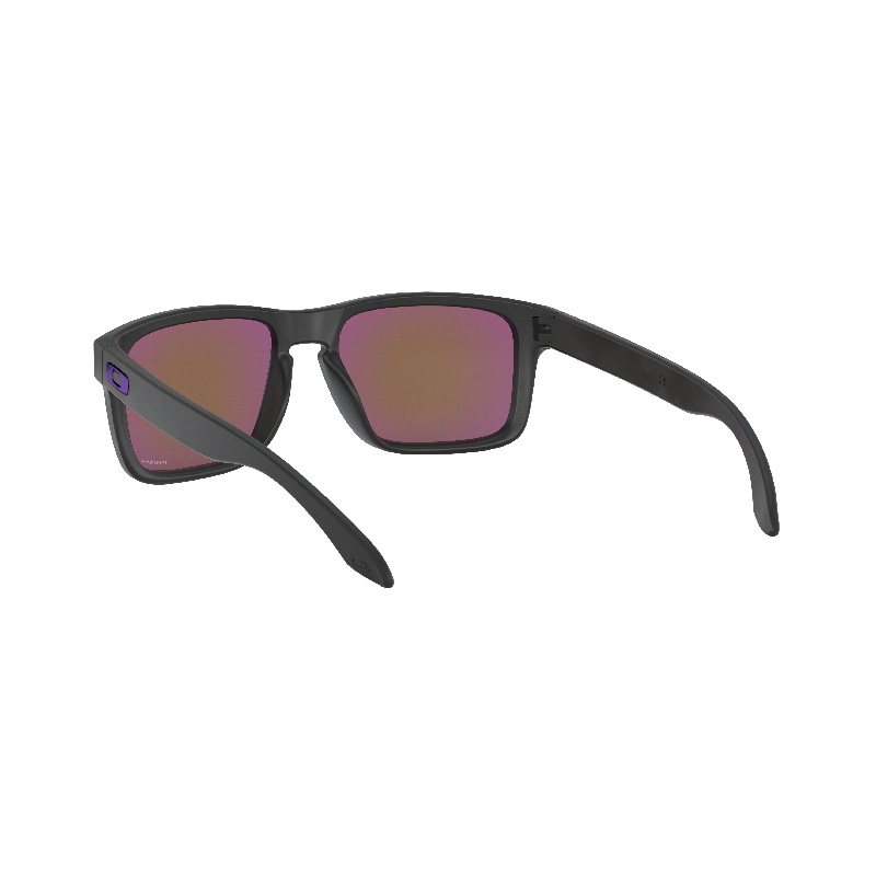 Sončna očala OAKLEY Holbrook Matte Black / Prizm Violet