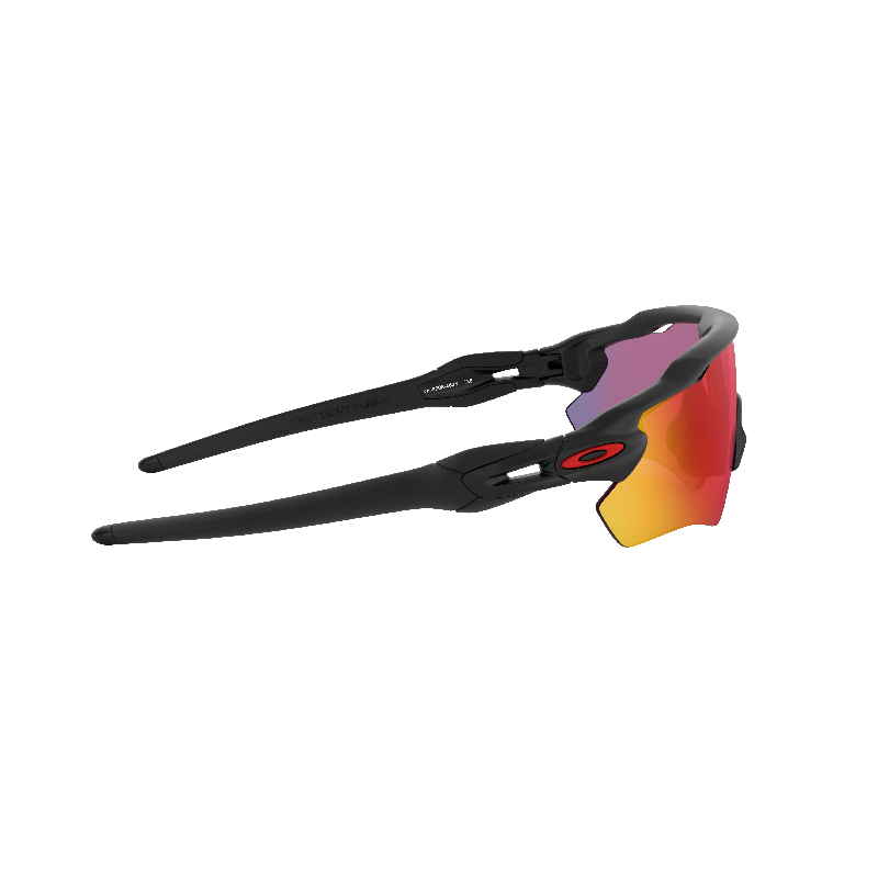 Sončna očala OAKLEY Radar EV Path Matte Black / Prizm Road