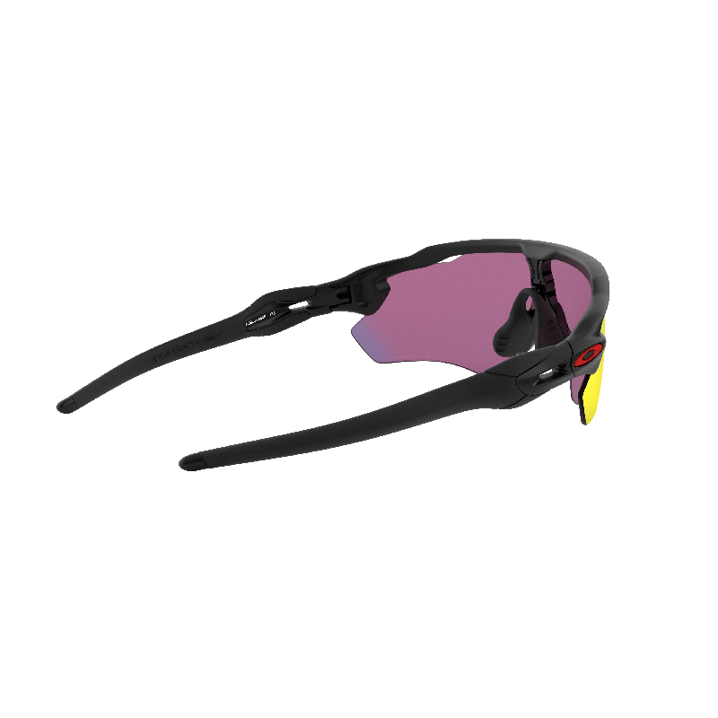 Sončna očala OAKLEY Radar EV Path Matte Black / Prizm Road