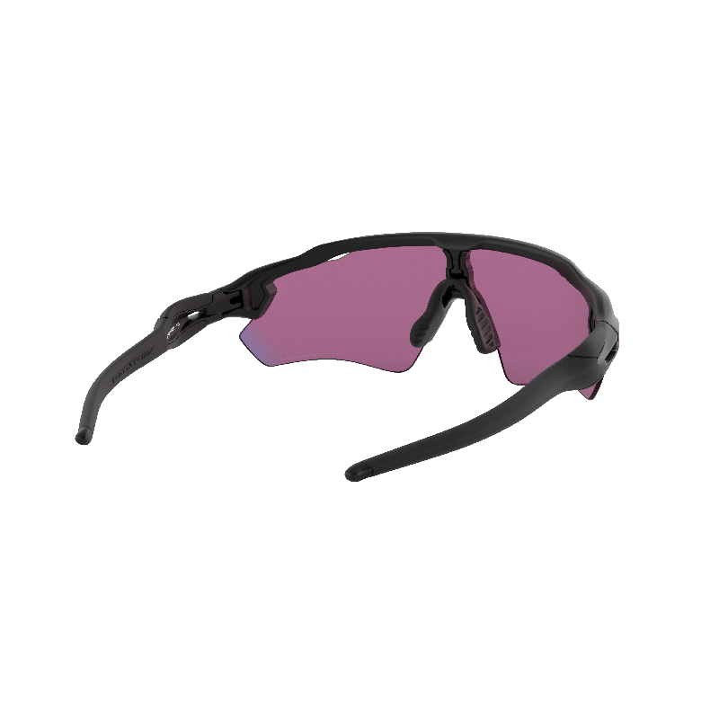 Sončna očala OAKLEY Radar EV Path Matte Black / Prizm Road