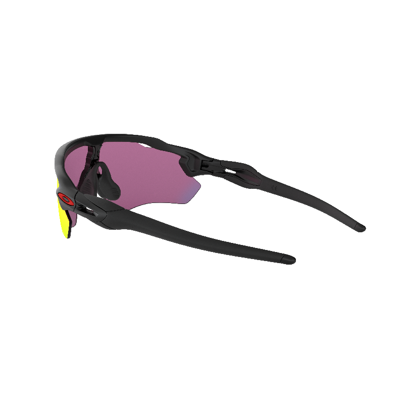 Sončna očala OAKLEY Radar EV Path Matte Black / Prizm Road