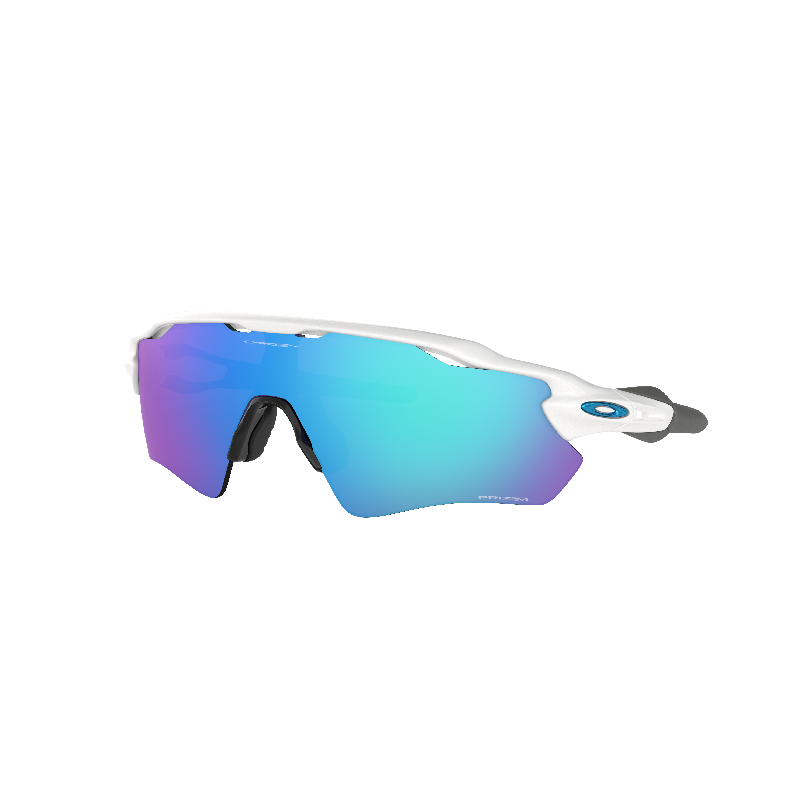 Sončna očala OAKLEY Radar EV Path Polished White / Prizm Sapphire Sončna očala OAKLEY Radar EV Path Polished White / Prizm Sapphire