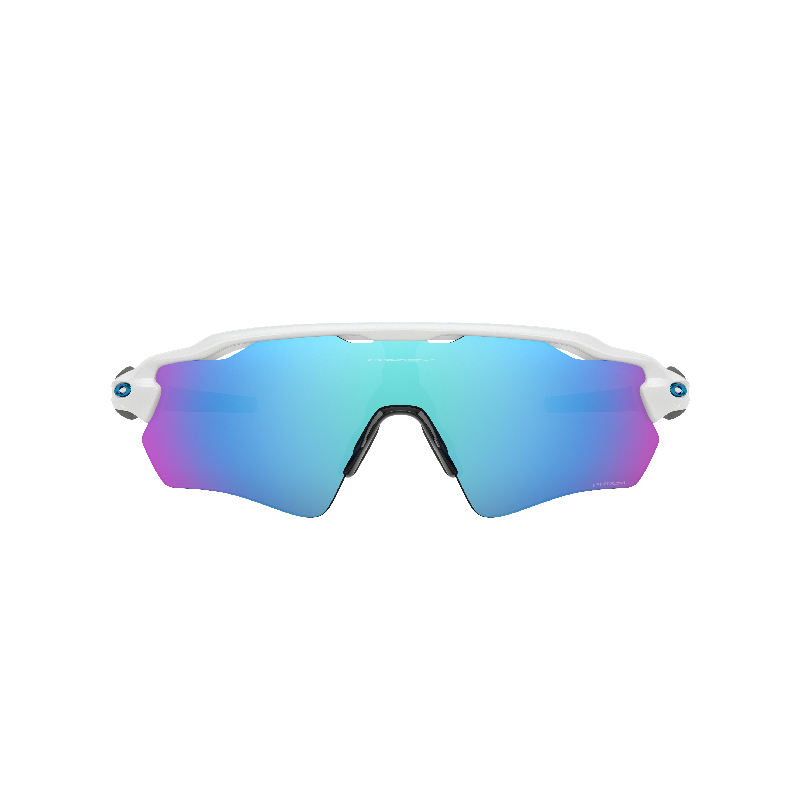 Sončna očala OAKLEY Radar EV Path Polished White / Prizm Sapphire