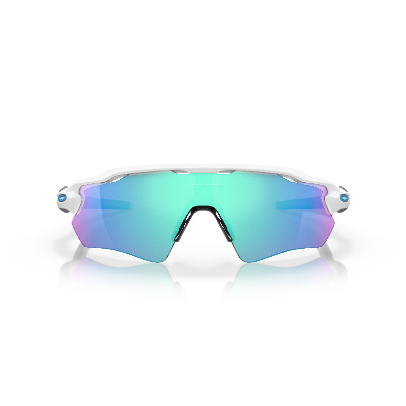 Sončna očala OAKLEY Radar EV Path Polished White / Prizm Sapphire