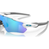 920873-8-webp Sončna očala OAKLEY Radar EV Path Polished White / Prizm Sapphire