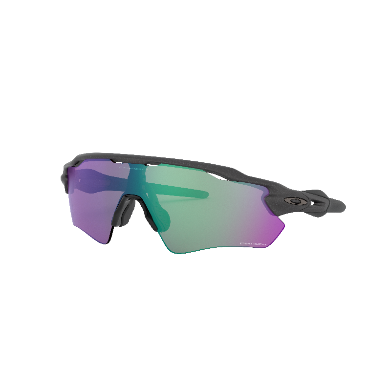 Sončna očala OAKLEY Radar EV Path Steel / Prizm Road Jade Sončna očala OAKLEY Radar EV Path Steel / Prizm Road Jade