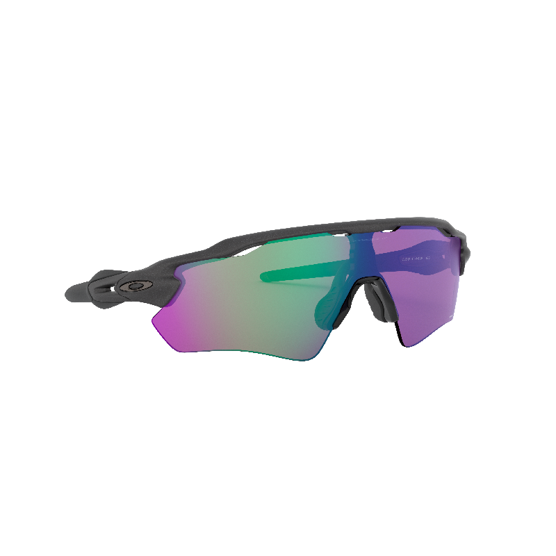 Sončna očala OAKLEY Radar EV Path Steel / Prizm Road Jade