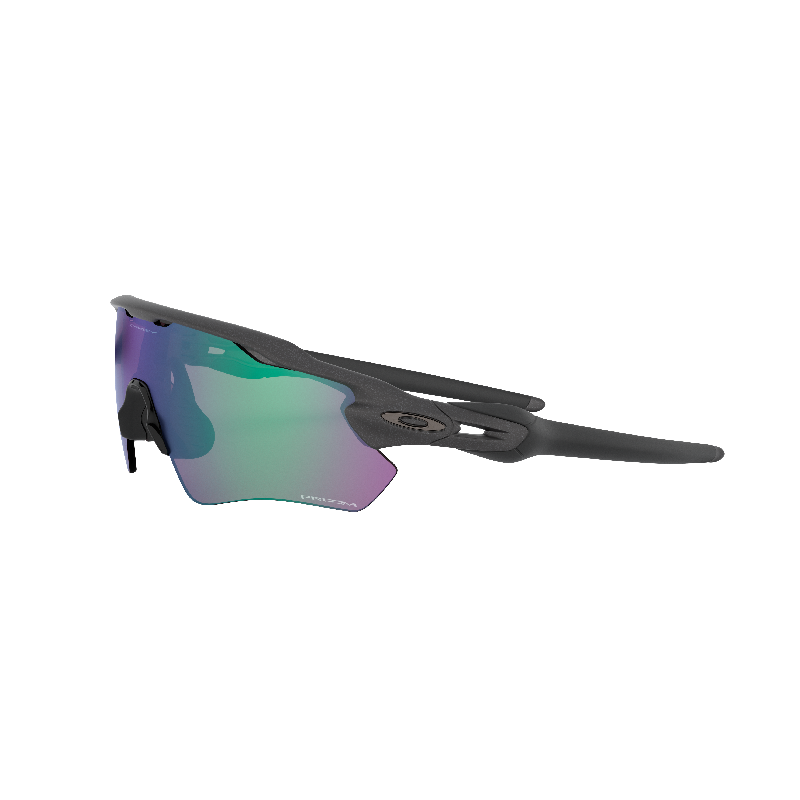 Sončna očala OAKLEY Radar EV Path Steel / Prizm Road Jade