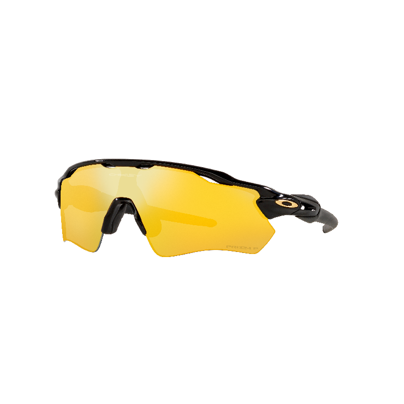 Sončna očala OAKLEY Radar EV Path Polished Black / Prizm 24K Polarized Sončna očala OAKLEY Radar EV Path Polished Black / Prizm 24K Polarized