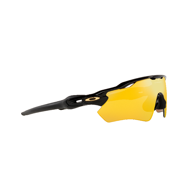 Sončna očala OAKLEY Radar EV Path Polished Black / Prizm 24K Polarized