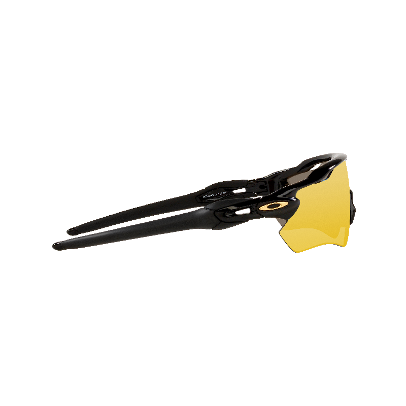 Sončna očala OAKLEY Radar EV Path Polished Black / Prizm 24K Polarized