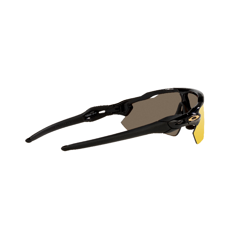 Sončna očala OAKLEY Radar EV Path Polished Black / Prizm 24K Polarized