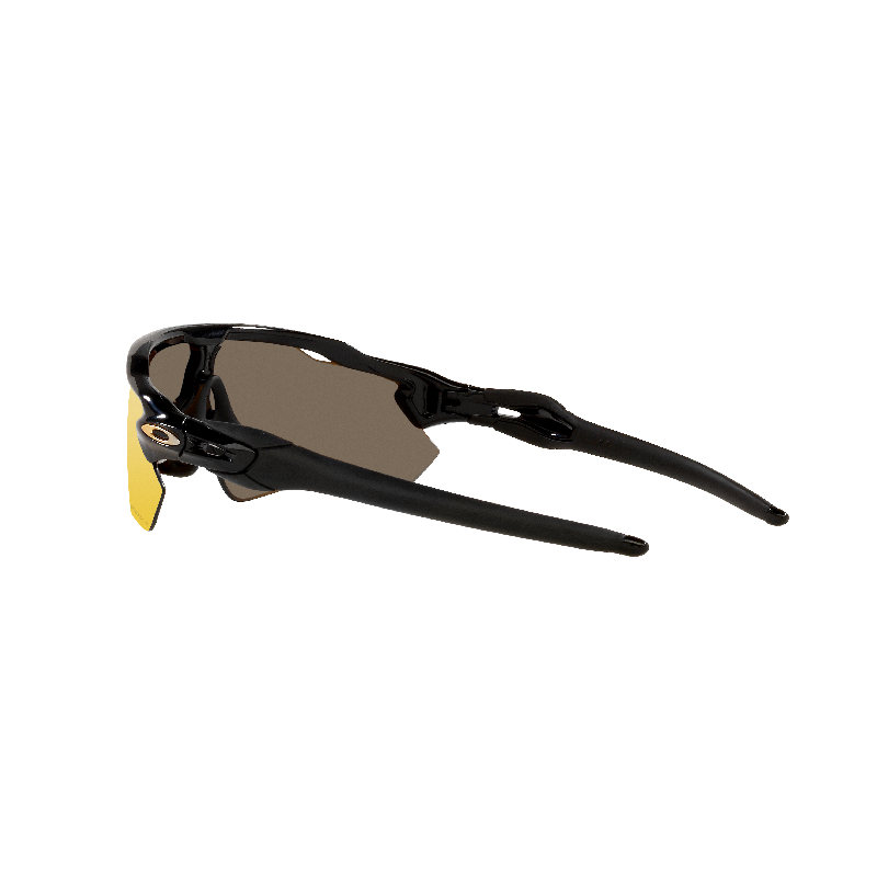 Sončna očala OAKLEY Radar EV Path Polished Black / Prizm 24K Polarized
