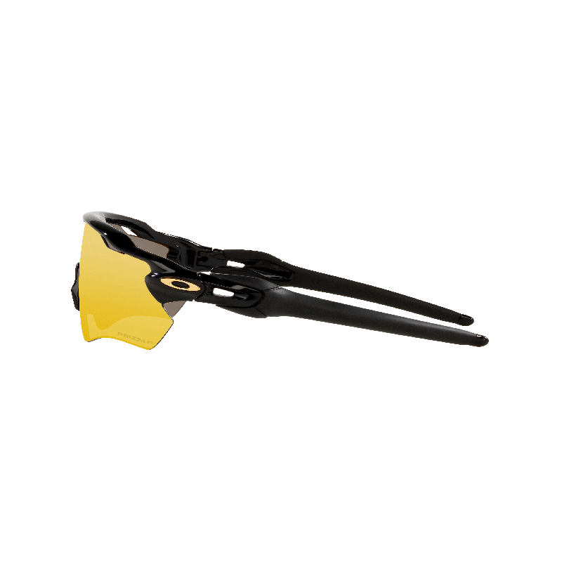 Sončna očala OAKLEY Radar EV Path Polished Black / Prizm 24K Polarized