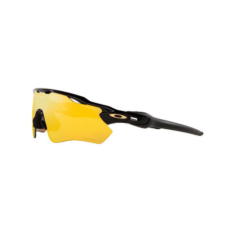 Sončna očala OAKLEY Radar EV Path Polished Black / Prizm 24K Polarized