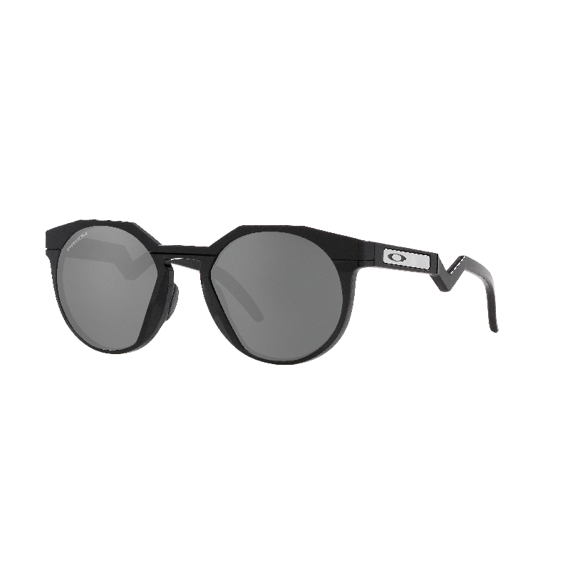 Sončna očala OAKLEY HSTN Matte Black / Prizm Black Sončna očala OAKLEY HSTN Matte Black / Prizm Black