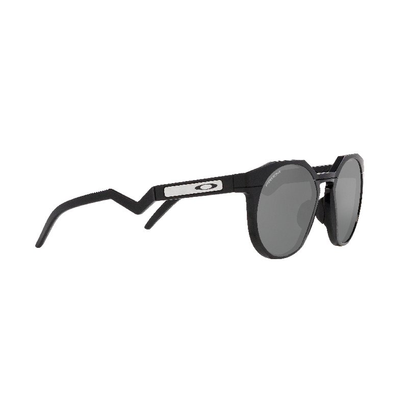 Sončna očala OAKLEY HSTN Matte Black / Prizm Black