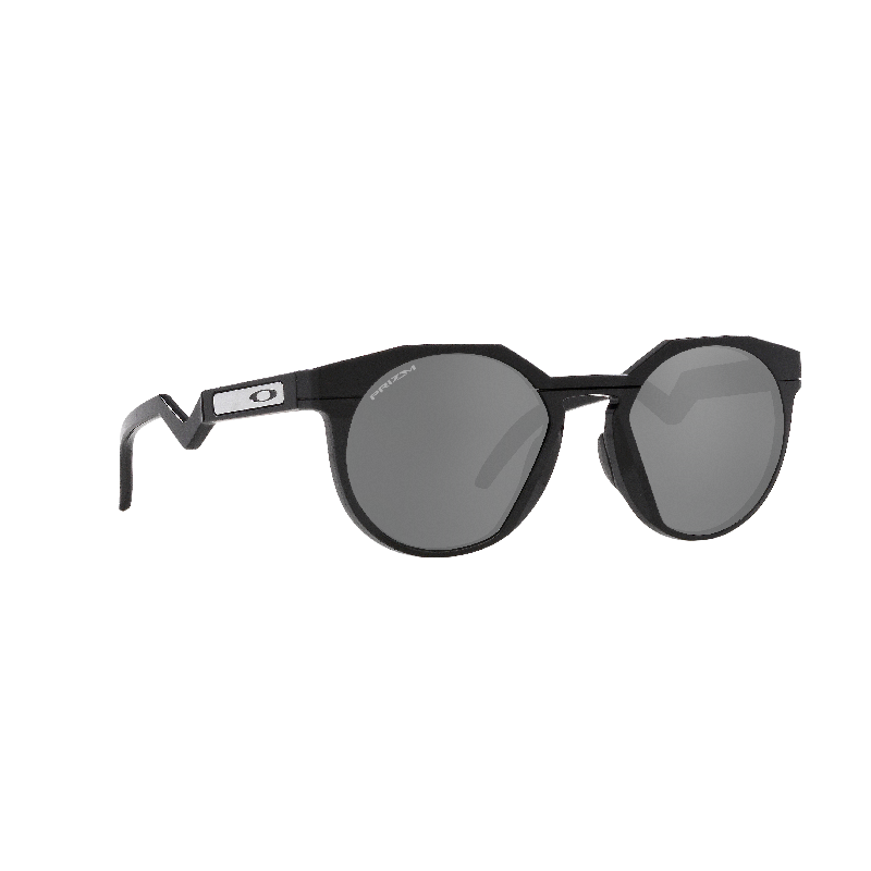 Sončna očala OAKLEY HSTN Matte Black / Prizm Black