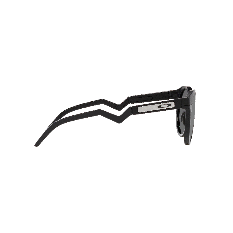 Sončna očala OAKLEY HSTN Matte Black / Prizm Black