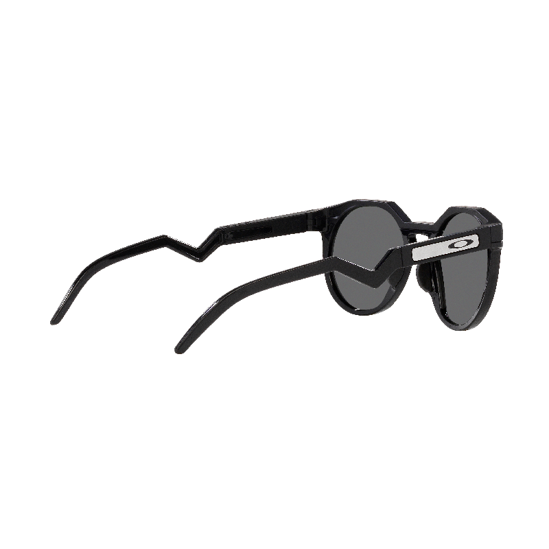 Sončna očala OAKLEY HSTN Matte Black / Prizm Black