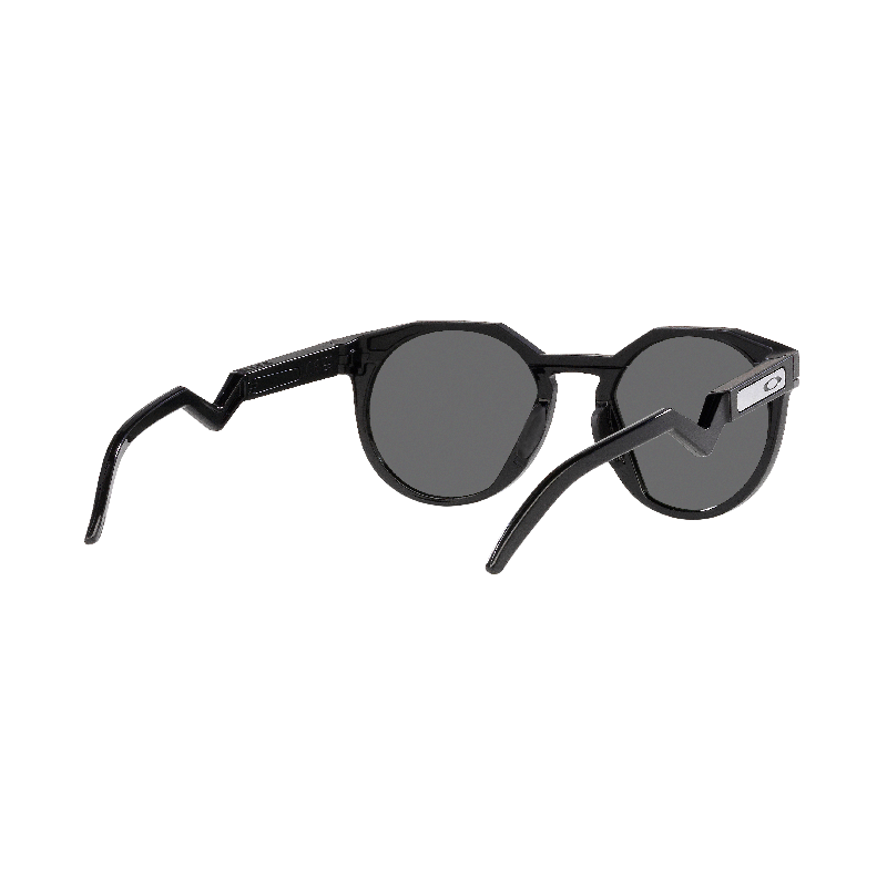 Sončna očala OAKLEY HSTN Matte Black / Prizm Black