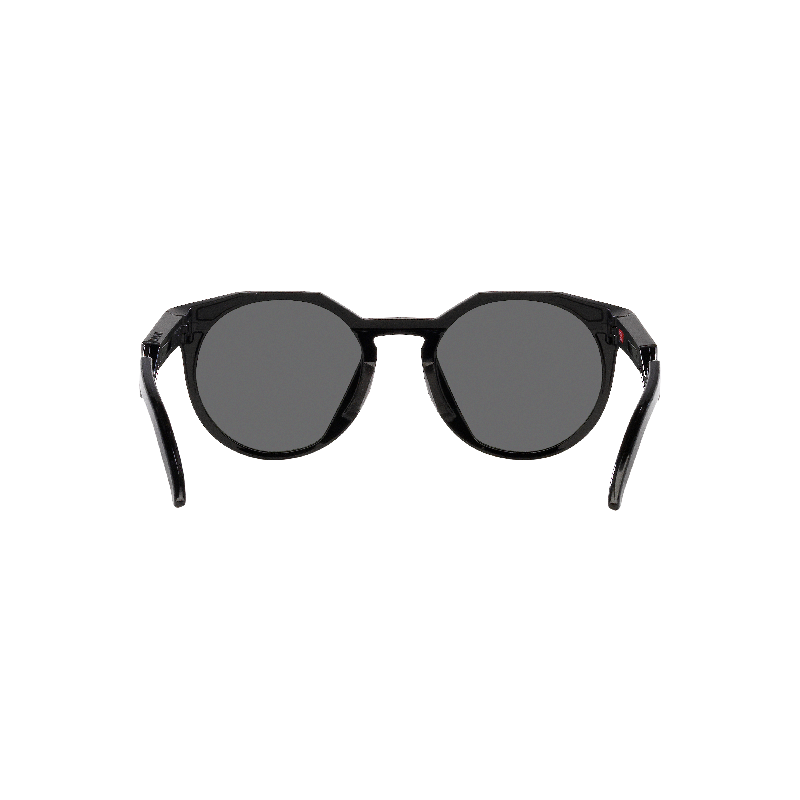 Sončna očala OAKLEY HSTN Matte Black / Prizm Black